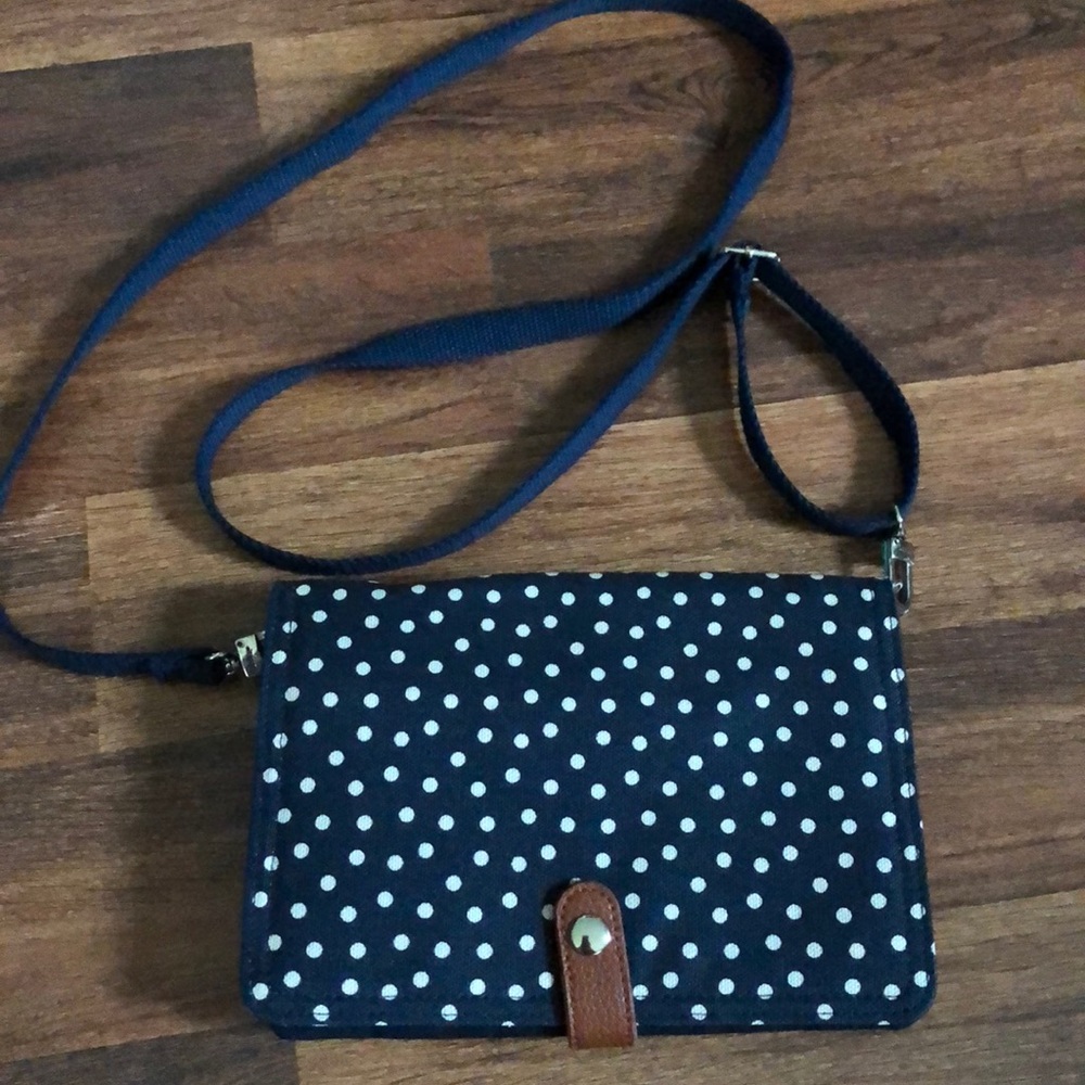 Thirty-One purse